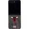 NBA Chicago Bulls Hardwood Classics Galaxy Z Flip5 5G Skin