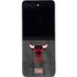 NBA Chicago Bulls Hardwood Classics Galaxy Z Flip5 5G Skin