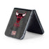 NBA Chicago Bulls Hardwood Classics Galaxy Z Flip5 5G Skin