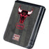 NBA Chicago Bulls Hardwood Classics Galaxy Z Flip5 5G Skin