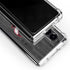 NBA Chicago Bulls Hardwood Classics Galaxy Z Fold4 5G Clear Case