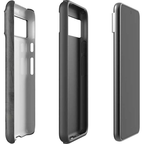 NBA Chicago Bulls Hardwood Classics Google Pixel 8 Pro Impact Case