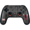 NBA Chicago Bulls Hardwood Classics Google Stadia Controller Skin