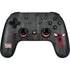 NBA Chicago Bulls Hardwood Classics Google Stadia Controller Skin