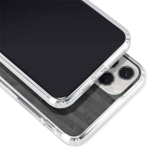 NBA Chicago Bulls Hardwood Classics iPhone 11 Pro Clear Case