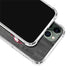 NBA Chicago Bulls Hardwood Classics iPhone 11 Pro Max Clear Case
