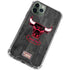 NBA Chicago Bulls Hardwood Classics iPhone 11 Pro Max Clear Case