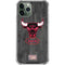 NBA Chicago Bulls Hardwood Classics iPhone 11 Pro Max Clear Case