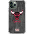 NBA Chicago Bulls Hardwood Classics iPhone 11 Pro Max Clear Case