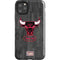 NBA Chicago Bulls Hardwood Classics iPhone 11 Pro Max Impact Case