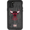 NBA Chicago Bulls Hardwood Classics iPhone 11 Pro Max Waterproof Case