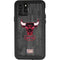 NBA Chicago Bulls Hardwood Classics iPhone 11 Pro Waterproof Case