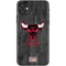 NBA Chicago Bulls Hardwood Classics iPhone 11 Skin