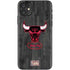 NBA Chicago Bulls Hardwood Classics iPhone 11 Skin