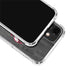 NBA Chicago Bulls Hardwood Classics iPhone 12 Clear Case