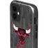 NBA Chicago Bulls Hardwood Classics iPhone 12 Impact Case