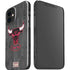 NBA Chicago Bulls Hardwood Classics iPhone 12 Mini Lite Case