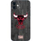 NBA Chicago Bulls Hardwood Classics iPhone 12 Mini Skin