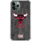 NBA Chicago Bulls Hardwood Classics iPhone 12 Pro Max Clear Case