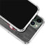 NBA Chicago Bulls Hardwood Classics iPhone 12 Pro Max Clear Case