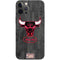 NBA Chicago Bulls Hardwood Classics iPhone 12 Pro Max Skin