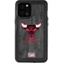 NBA Chicago Bulls Hardwood Classics iPhone 12 Pro Max Waterproof Case