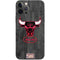 NBA Chicago Bulls Hardwood Classics iPhone 12 Pro Skin