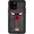 NBA Chicago Bulls Hardwood Classics iPhone 12 Pro Waterproof Case