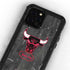 NBA Chicago Bulls Hardwood Classics iPhone 12 Pro Waterproof Case