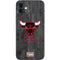 NBA Chicago Bulls Hardwood Classics iPhone 12 Skin