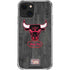 NBA Chicago Bulls Hardwood Classics iPhone 13 Clear Case
