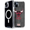 NBA Chicago Bulls Hardwood Classics iPhone 13 MagSafe Case