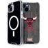 NBA Chicago Bulls Hardwood Classics iPhone 13 MagSafe Case