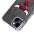 NBA Chicago Bulls Hardwood Classics iPhone 13 MagSafe Case