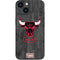 NBA Chicago Bulls Hardwood Classics iPhone 13 Mini Skin