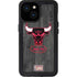 NBA Chicago Bulls Hardwood Classics iPhone 13 Mini Waterproof Case