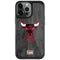 NBA Chicago Bulls Hardwood Classics iPhone 13 Pro Cargo Case