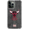 NBA Chicago Bulls Hardwood Classics iPhone 13 Pro Max Clear Case