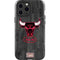 NBA Chicago Bulls Hardwood Classics iPhone 13 Pro Max Impact Case