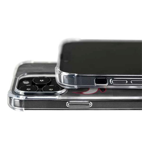 NBA Chicago Bulls Hardwood Classics iPhone 13 Pro Max MagSafe Case