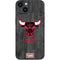 NBA Chicago Bulls Hardwood Classics iPhone 13 Skin