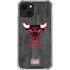 NBA Chicago Bulls Hardwood Classics iPhone 14 Clear Case