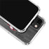NBA Chicago Bulls Hardwood Classics iPhone 15 Plus Clear Case