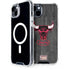 NBA Chicago Bulls Hardwood Classics iPhone 14 Plus MagSafe Case