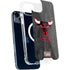NBA Chicago Bulls Hardwood Classics iPhone 15 Plus MagSafe Case