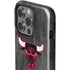 NBA Chicago Bulls Hardwood Classics iPhone 15 Pro Impact Case