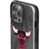 NBA Chicago Bulls Hardwood Classics iPhone 15 Pro Max Impact Case