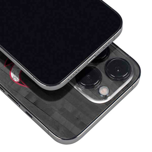NBA Chicago Bulls Hardwood Classics iPhone 14 Pro Max Skin
