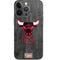 NBA Chicago Bulls Hardwood Classics iPhone 15 Pro Skin