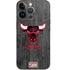NBA Chicago Bulls Hardwood Classics iPhone 15 Pro Skin